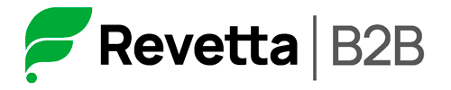 Revetta B2B Platform